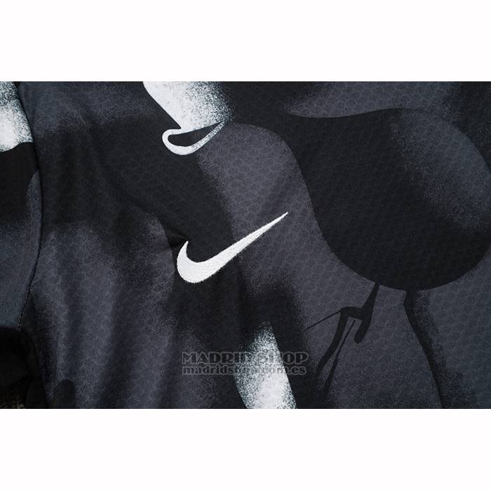 Chandal del Corinthians Manga Corta 2025-2026 Negro - Pantalon Corto